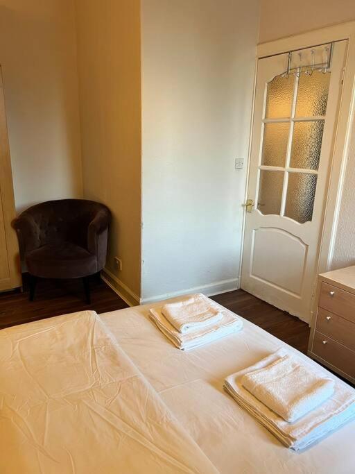 Royal Apartments Εδιμβούργο Εξωτερικό φωτογραφία